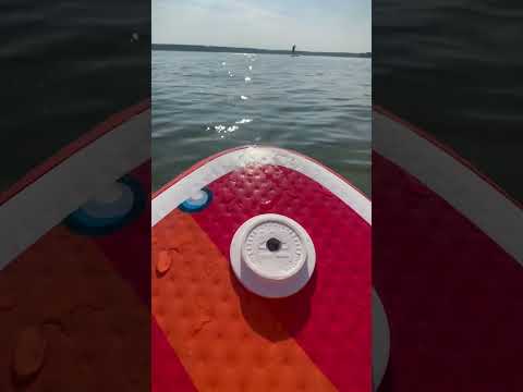 АСМР звуки сапов и воды // asmr sup summer water #асмрзвуки