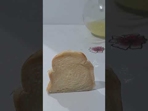 Toast falling over #shorts