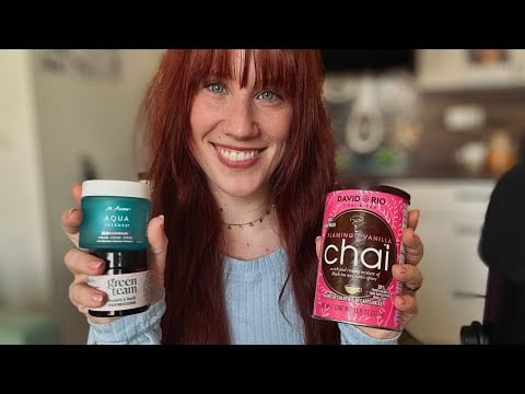 Monatsfavoriten März 🌷 | German ASMR 