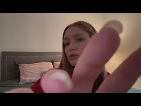 ASMR Anticipatory Triggers To Make You Tingle