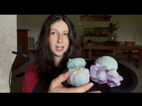 WAX SQUISHY CRACKING +SQUISHY HAUL