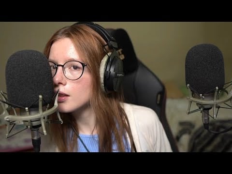 Reading YOUR Names ASMR | Whispers & Soft Spoken (45k Sub Special)