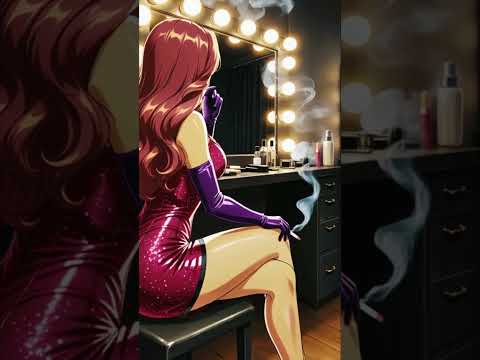 💋 Why Don't You Do right? [Hypnosis] [Roleplay] [Jessica Rabbit]