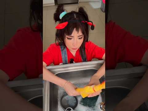Si soy jajajaja #asmr #hijos #mama #humor