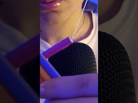 ASMR wood sounds 🪵✨️ #asmr #relax #visualtingle #asmrsounds #tingles #triggersforsleep