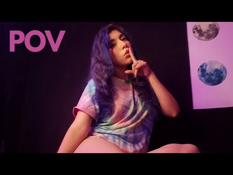 P0V ACOMPAÑAME ESTA N0CHE ❤️ASMR