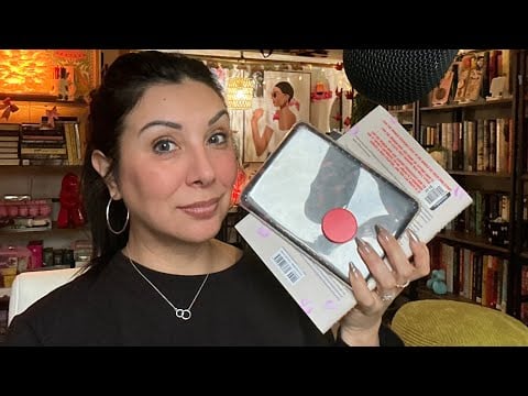 Everything I’m Currently Reading 📖 ASMR, The Last One OMG ⚠️😳 Plus Kindle Tapping