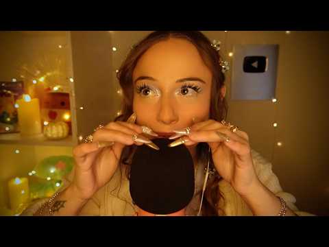 science can't explain why 99.9% of people fall asleep to this 🧐💭 lol repeating ur fav ASMR rhymes