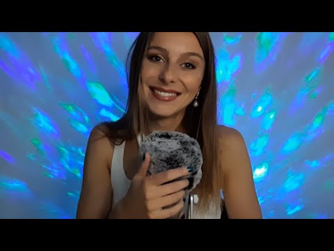 ASMR - Je teste le SOFT SPOKEN pour la 1ère fois ! 🙃 (ma vraie voix)