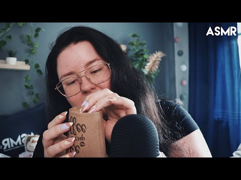 Soft & Gentle ASMR ✨ -  länge på varje trigger för maximal avslappning 💤