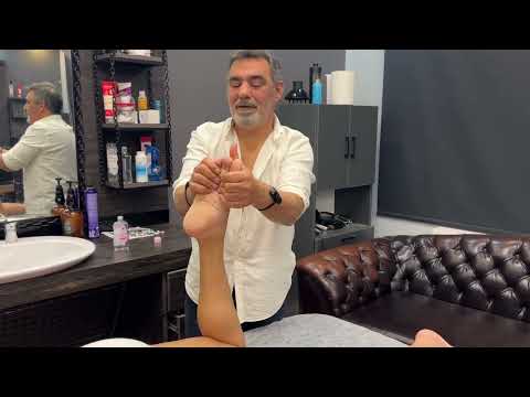 Elite Full Body Massage ASMR – Insane Tingless & Total Relaxation