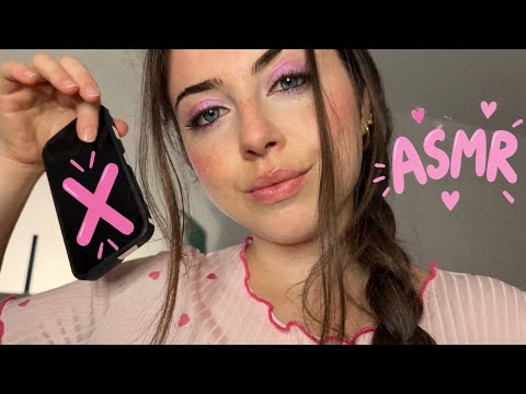 ASMR per chi non riesce a smettere di scrollare