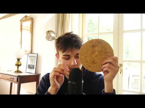 ASMR triggers that might help relax you (subscriber favourites)