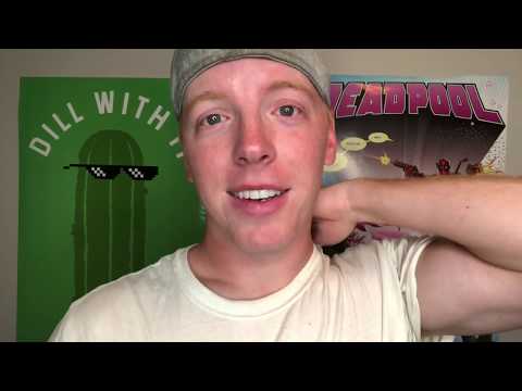 ASMR Reiki Energy Cleanse