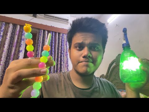 ASMR Cranial nerve exam , Haircut , fast aggressive role plays and triggers for sleep