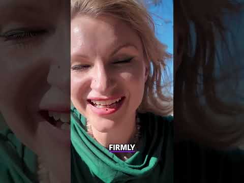 Find Your Grounding Connection  Connect to Earth, Anytime, Anywhere! #asmr  #groundingpractice