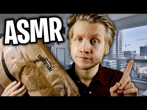 ASMR - DU hast SCHULDEN & musst auf LUXUS verzichten!! (Ich helfe dir!)