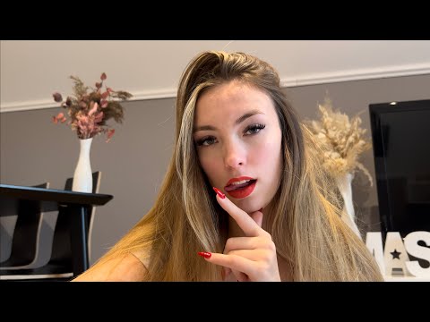 ASMR | Meine scharfen FAVORITEN🔥 (german/deutsch)