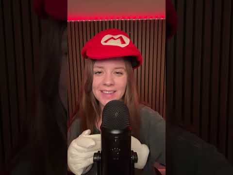 🔴Fast ASMR Triggers, Dreams, College, Yapping, Etc.