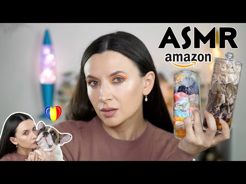 Amazon Haul  *ASMR în Română