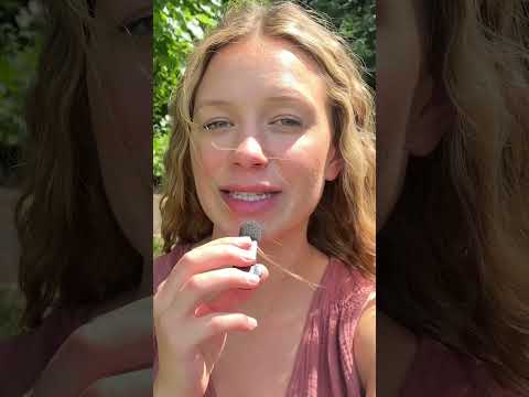 Your feelings make you real. See the full video @SoftResets #ASMRaffirmations #softspoken