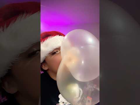 BUBBLE GUM ASMR | blowing a HUGE bubble gum popping sounds #asmr #bubblegum