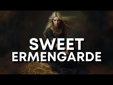 💔Sweet Ermengarde | 31 Nights of Lovecraft (Night 13) | ASMR + Saloon Ambiance