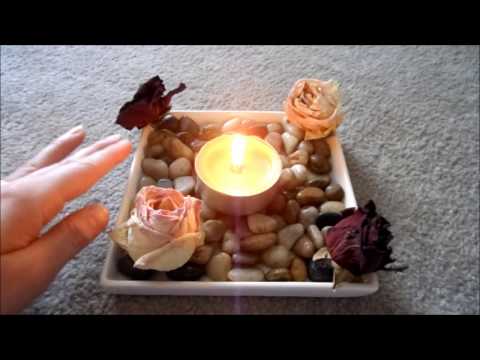 ASMR - Soft Spoken Special Fathers Day Edition