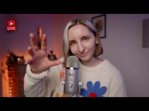 ASMR Très Doux avec Des Visuels
