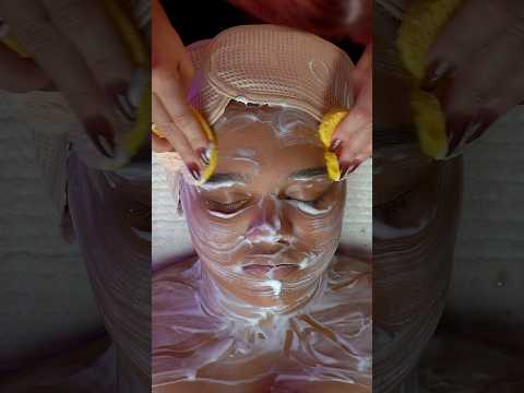 ASMR ‘This or That’ with @itsari.aleise