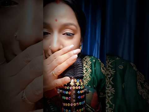 Need to tell you something😮‍💨😉 #asmrwhisper #asmrsounds #whisperingsounds #ytshorts #bengaliyoutuber