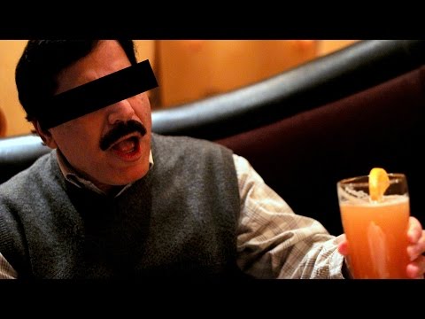 [ASMR] The Jolly Old Pretzel Chef: A Binaural Nonsensical Story