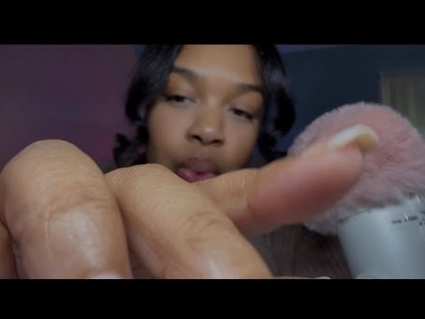 ASMR | This Will Make You Sleepy ‼️(Mouth Sounds Compilation)