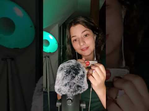 1 Dakikada Uyuyalım Mı? | #asmr #shorts #asmrshorts #tapping #türkçeasmr