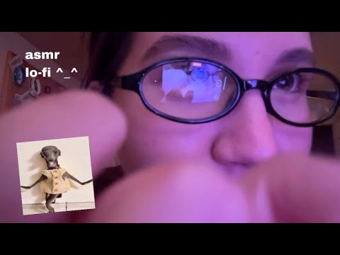 агрессивный асмр блю ети за 5к с авито ^_^
