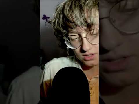 ASMR Reading you a story about about … Italian Renaissance Architecture?! #shorts #asmr