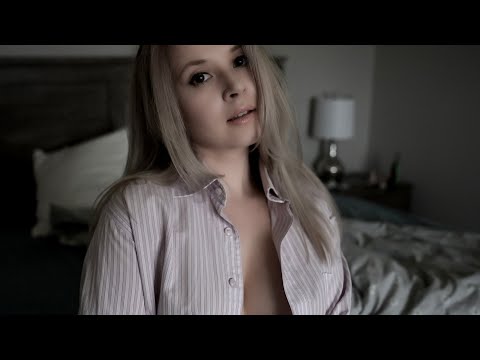 ASMR How do you want me to be? ~ LoFi