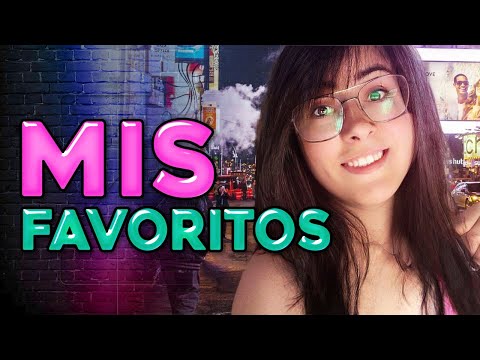 TAG de los FAVORITOS en ASMR Español ► Susurros para dormir | Zeiko ASMR