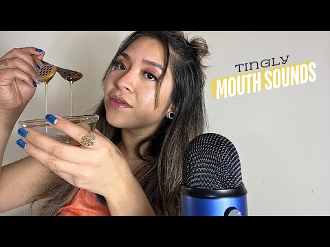 ASMR Honey Spoon Review To Make You Tingle