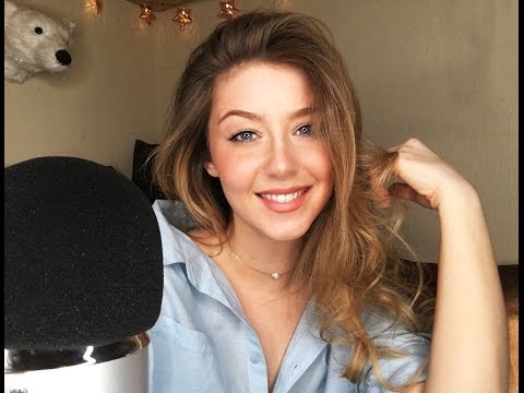 ASMR LIVE - I'M BACK | Live requests follow up video