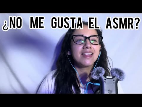 ASMR SUSURROS CERCA DEL MICRO TIPS PARA SOBRELLEVAR EL INSOMNIO (ESTO HAGO 😱)