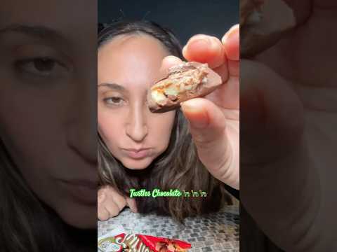 Turtles Chocolate