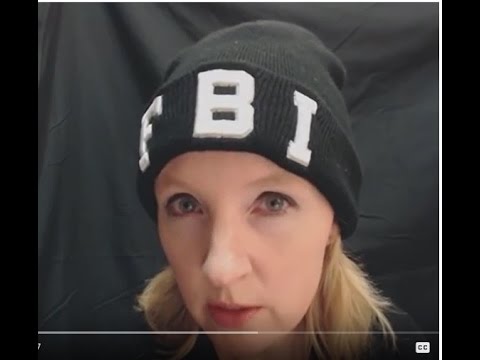 ASMR Soft Spoken ~ FBI Interrogation Roleplay ~ Southern Accent