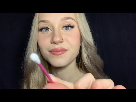 ASMR | Random Tests To Help You Sleep