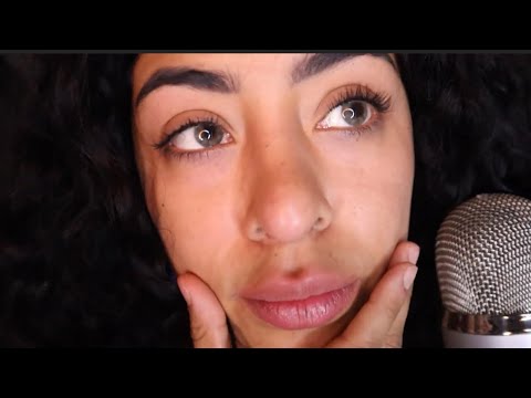 ASMR / TIPS PARA TU PRIMER BES0 💋 