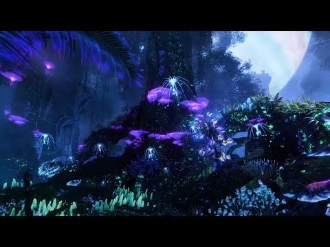 Avatar: Frontiers of Pandora (Balade) - Gaming / ASMR Français