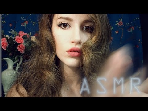 ASMR GERMAN - Teatime! - Lass uns gemeinsam Tee trinken - Rollenspiel deutsch