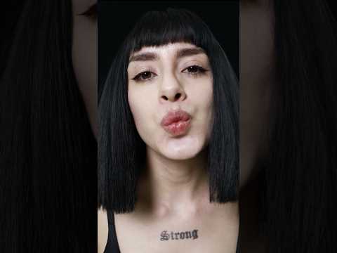 ASMR besitos para ti ✨ #asmrvideo #asmr #asmrenespañol #relax