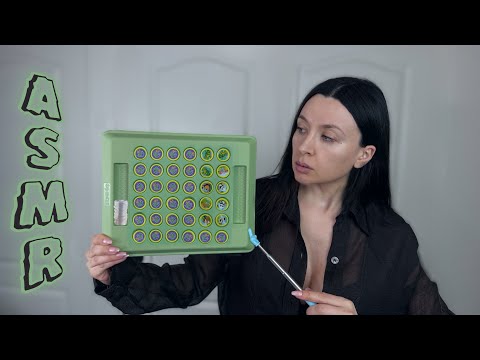 Improve Your Memory  *ASMR