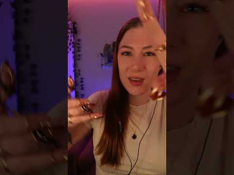 ✂️ negative energy but reverse #asmr